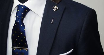 Lapel Pin