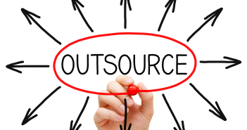 Outsourcing
