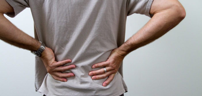 8 Ways to Prevent Back Pain Back Pain