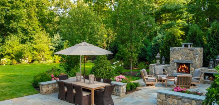 5 Ways to Enjoy Your Backyard Patio Backyard Patio