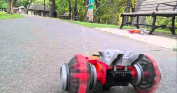 Radio Controlled Cars