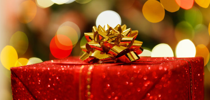 8 Unique Girl Gifts to Give this Christmas Christmas Gift