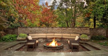 Outdoor Living Space