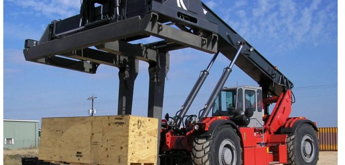 4 Things to Consider When Purchasing a Container Handler container-handler