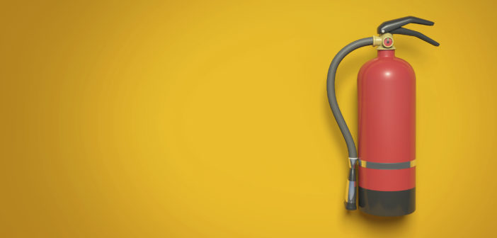 8 Simple Ways to Fireproof Your Business fireproof