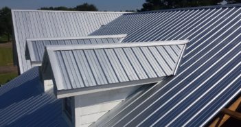 metal-roofing
