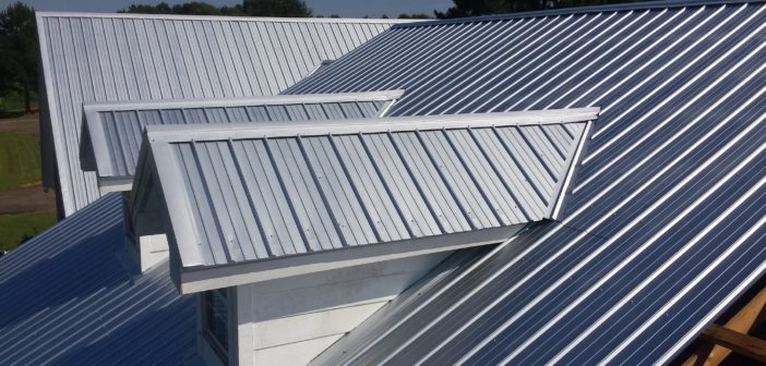 metal-roofing