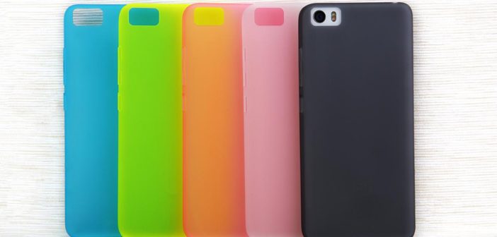 How to Choose the Perfect Cell Phone Case: 5 Helpful Tips phone-case