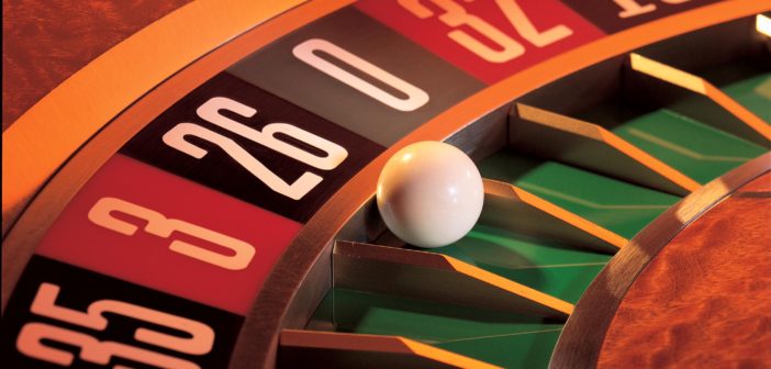 5 Helpful Tips for Playing at the Casino Your First Time Casino Roulette Wheel
