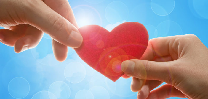 4 Ways to Make Your Dating Profile Stand Out Love