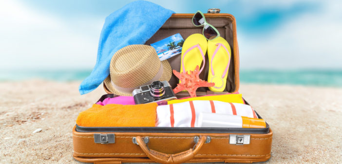 6 Reasons to Book a Vacation Through a Travel Agent vacation