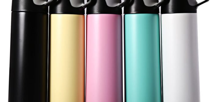 How to Choose the Best Water Bottle for a Gift water-bottle