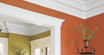 crown-molding