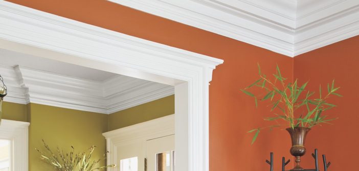 How to Decide on a Crown Molding Style for Your Home crown-molding