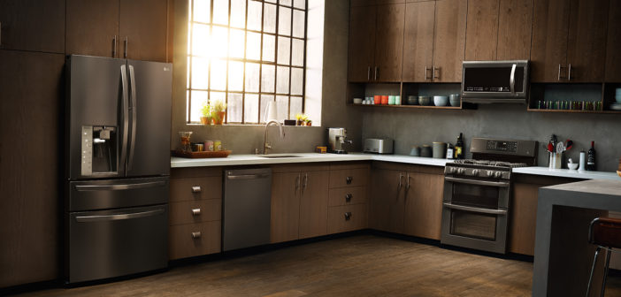 3 Great Ways to Improve the Style of Your Kitchen kitchen