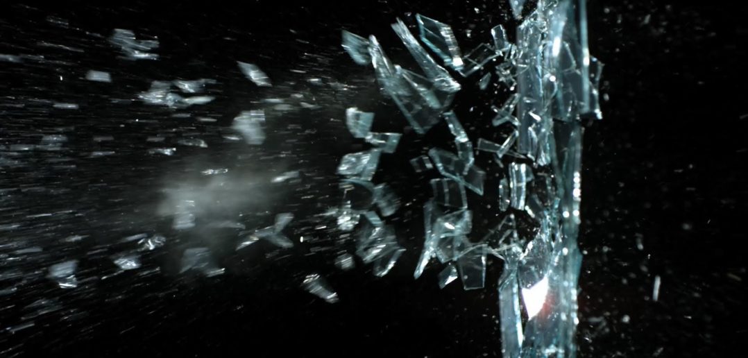 7 Steps to Take When Your Glass Window Breaks