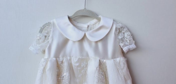 9 Smart Tips for Choosing a Baby’s Christening Gown christening