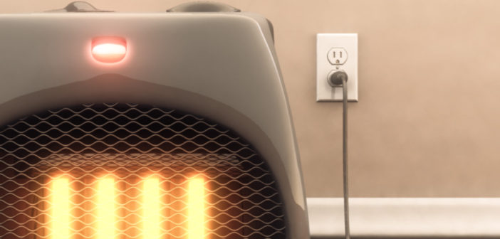 3 Common Problems with Heaters and How-to Fix Them heater
