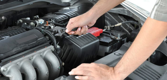 5 Car Maintenance Tips You Need to be Doing Car Maintenance