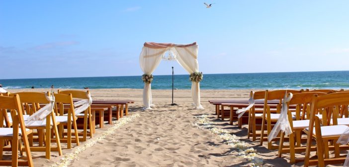 Destination Wedding