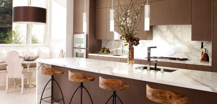 7 Ways to Modernize Your Kitchen Modern Kitchen