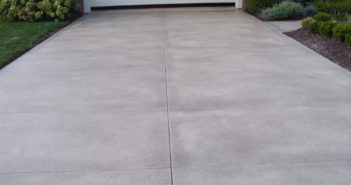 The Dangers of DIY Pressure Washing Resurface Driveway
