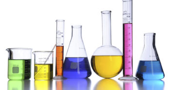 Laboratory Glassware