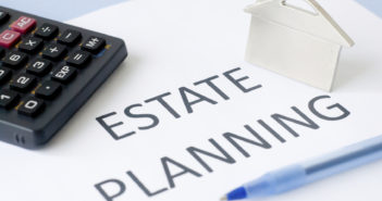 Estate Planning