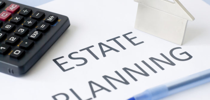 Estate Planning