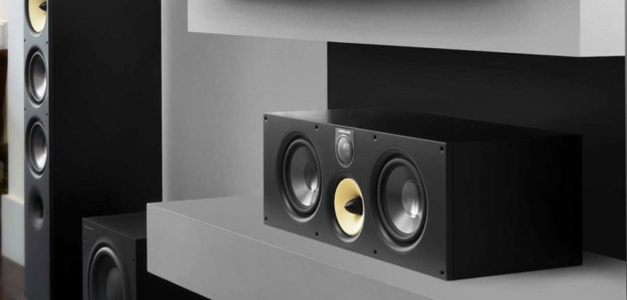 How to Choose an Audio System That Meets the Needs of Your Home Home Audio