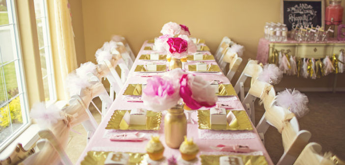 4 Benefits of Hosting a Princess Birthday Party Princess Party