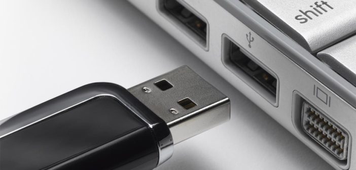 3 Ways USB Technology has Improved in Recent Years USB