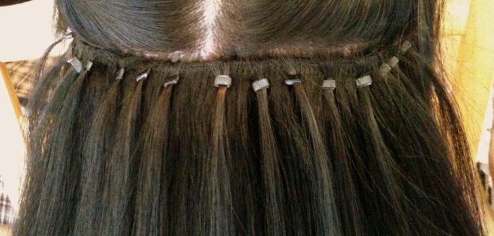 How to Properly Maintain Your Hair Extensions Hair Extensions