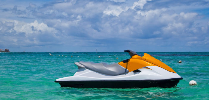 4 Safety Tips You Need to Know Before Your Jet Ski Adventure Jet Ski