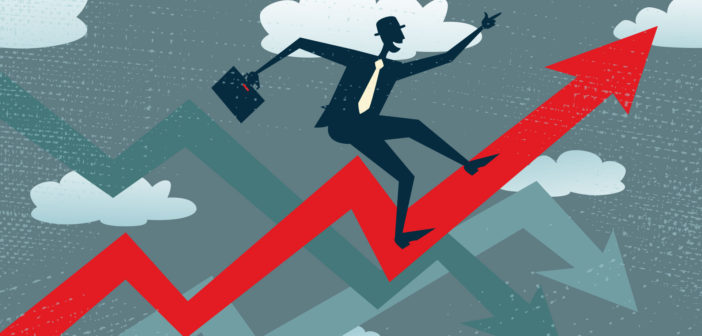 4 Tricks for Taking Your Sales Career to the Next Level Sales