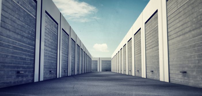 5 Signs You Need to Purchase a Self-Storage Unit Now unit storage