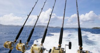 Fishing Charter