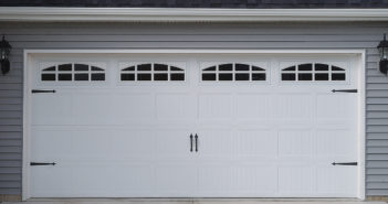 Garage Door