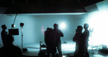 Media Production Comapny