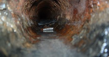 Sewer Camera