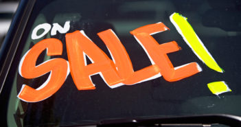 Car Sale