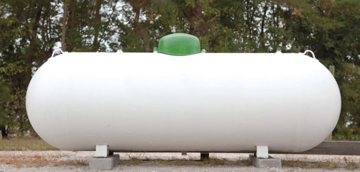 3 Great Uses for Residential Propane Services Propane