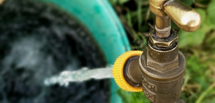3 Steps You Need to Take If You Have a Leak Water Leak
