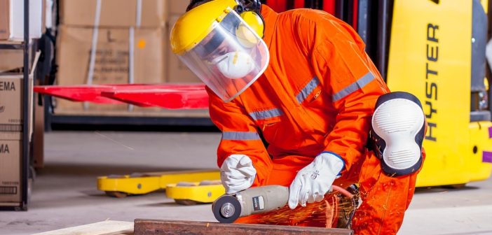 5 Steps Every Employee Should Take to Stay Safe On the Work Site safety