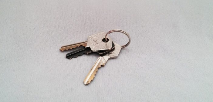 Locksmith