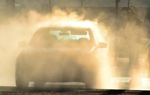9 Key Reasons Your Car Needs to Be Washed Regularly Car Wash