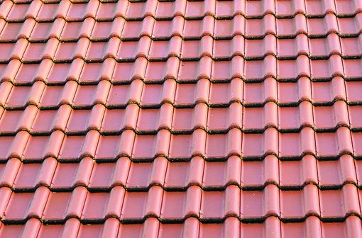 Roofs
