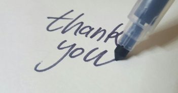 8 Inspiring Ways to Thank Your Moving Service Thank You
