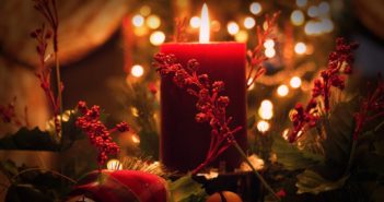 9 Occasions to Gift A Candle to Someone candle