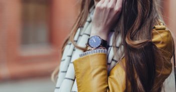 5 Great Items for your Fall Wardrobe clothes